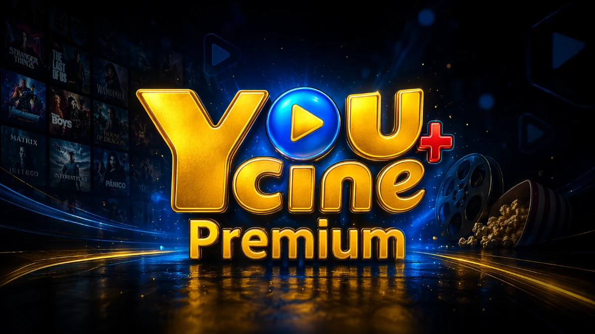 Youcine Premium